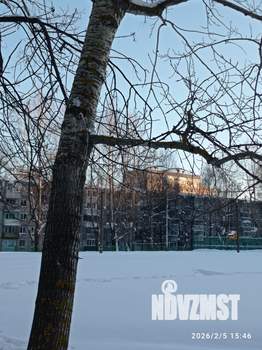 2-к квартира, вторичка, 46м2, 2/5 этаж