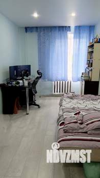 4-к квартира, вторичка, 74м2, 5/9 этаж