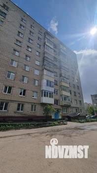 1-к квартира, вторичка, 33м2, 5/9 этаж