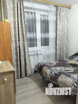 1-к квартира, вторичка, 33м2, 3/5 этаж