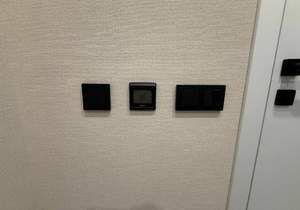 1-к квартира, вторичка, 34м2, 12/17 этаж