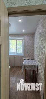 1-к квартира, вторичка, 31м2, 1/5 этаж