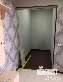 1-к квартира, вторичка, 44м2, 12/15 этаж