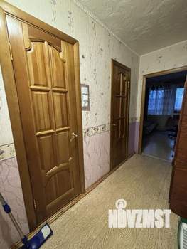 3-к квартира, вторичка, 66м2, 4/9 этаж