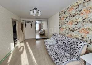 1-к квартира, вторичка, 31м2, 2/10 этаж