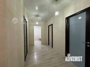 3-к квартира, вторичка, 104м2, 4/5 этаж