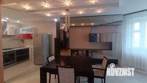 3-к квартира, вторичка, 129м2, 5/6 этаж