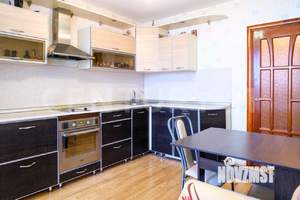 1-к квартира, вторичка, 37м2, 4/12 этаж