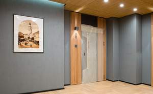 3-к квартира, вторичка, 127м2, 8/8 этаж