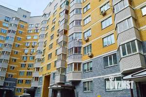 3-к квартира, вторичка, 99м2, 6/10 этаж