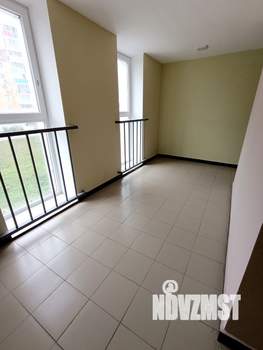 2-к квартира, вторичка, 63м2, 6/9 этаж