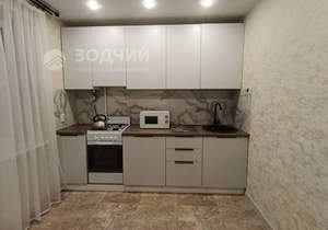 1-к квартира, вторичка, 36м2, 4/7 этаж