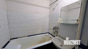 1-к квартира, вторичка, 33м2, 5/5 этаж