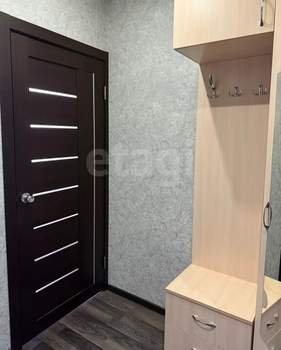 1-к квартира, вторичка, 30м2, 2/9 этаж