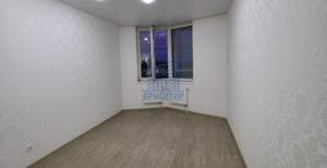 1-к квартира, вторичка, 44м2, 7/19 этаж