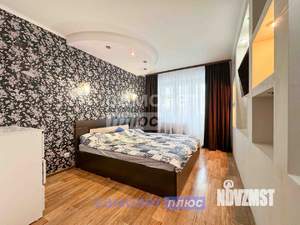 3-к квартира, вторичка, 100м2, 5/10 этаж
