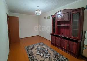 1-к квартира, вторичка, 29м2, 3/5 этаж