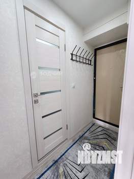 1-к квартира, вторичка, 35м2, 9/9 этаж