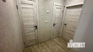 2-к квартира, вторичка, 51м2, 2/5 этаж