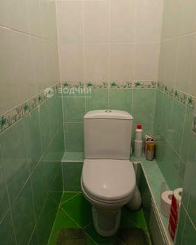 1-к квартира, вторичка, 36м2, 2/10 этаж