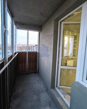 1-к квартира, вторичка, 41м2, 12/14 этаж