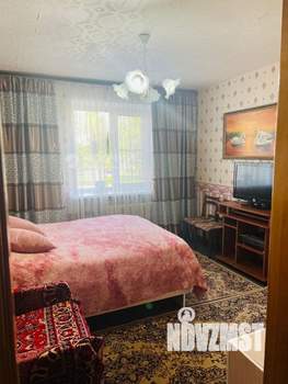 3-к квартира, вторичка, 95м2, 3/14 этаж