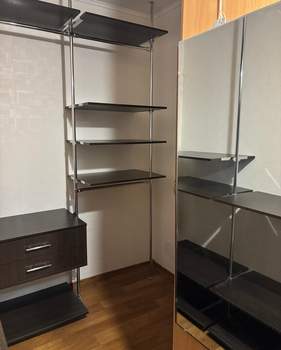 1-к квартира, вторичка, 43м2, 8/17 этаж