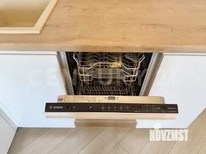 1-к квартира, вторичка, 48м2, 9/9 этаж