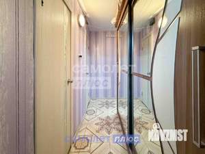 2-к квартира, вторичка, 53м2, 5/5 этаж