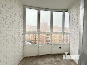 1-к квартира, вторичка, 51м2, 9/9 этаж