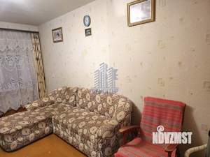 4-к квартира, вторичка, 81м2, 3/5 этаж