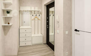 1-к квартира, вторичка, 42м2, 11/14 этаж