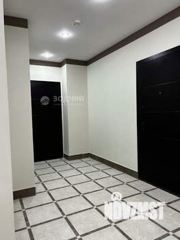 1-к квартира, сданный дом, 52м2, 10/12 этаж