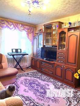 3-к квартира, вторичка, 74м2, 15/15 этаж