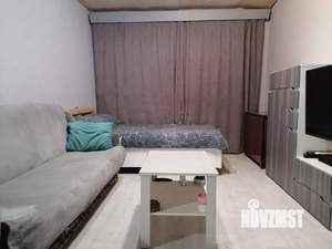 1-к квартира, вторичка, 31м2, 1/5 этаж