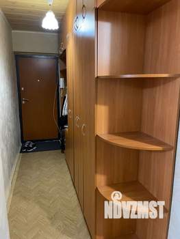 1-к квартира, вторичка, 38м2, 3/10 этаж