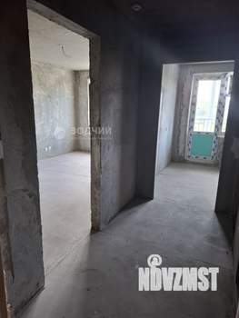 1-к квартира, вторичка, 35м2, 2/10 этаж