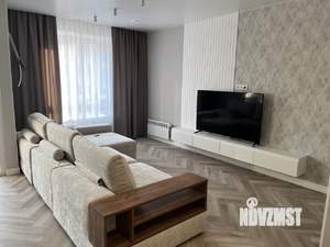 3-к квартира, вторичка, 93м2, 5/5 этаж