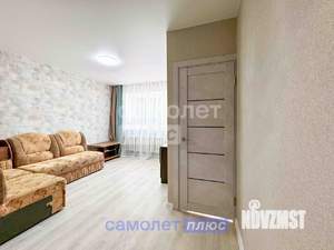 1-к квартира, вторичка, 29м2, 1/4 этаж