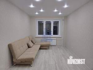1-к квартира, вторичка, 36м2, 12/16 этаж