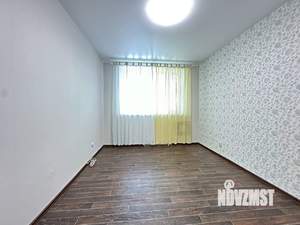 1-к квартира, вторичка, 39м2, 2/7 этаж