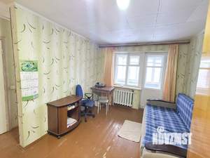 1-к квартира, вторичка, 29м2, 4/4 этаж