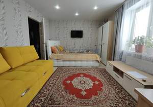 2-к квартира, вторичка, 54м2, 7/9 этаж