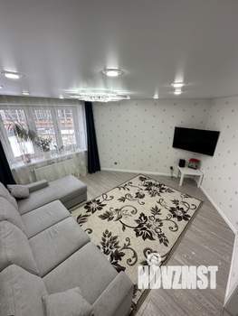 3-к квартира, вторичка, 92м2, 5/20 этаж