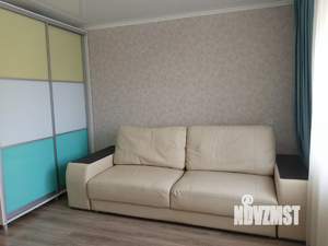 2-к квартира, вторичка, 46м2, 3/9 этаж