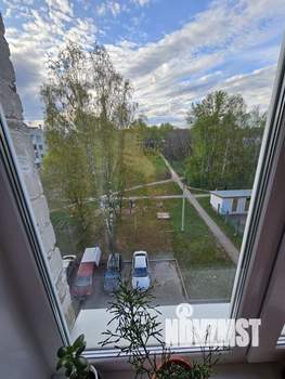 3-к квартира, вторичка, 52м2, 5/5 этаж