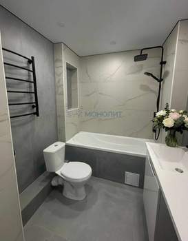 Студия квартира, вторичка, 33м2, 8/16 этаж