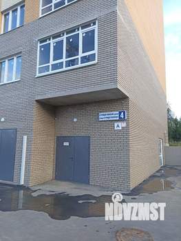 1-к квартира, вторичка, 47м2, 7/9 этаж