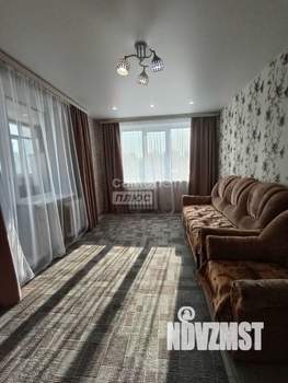 2-к квартира, вторичка, 54м2, 5/9 этаж