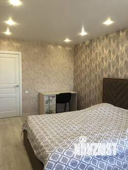 2-к квартира, вторичка, 62м2, 7/9 этаж